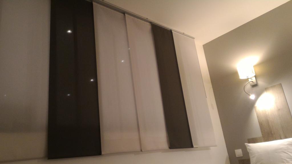 Sohosuite Lille Exterior foto
